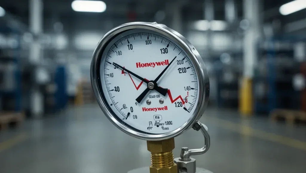 Honeywell Aktie - Beitragsbild