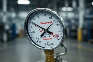 Honeywell Aktie: 8,63 Prozent Minus in einer Woche