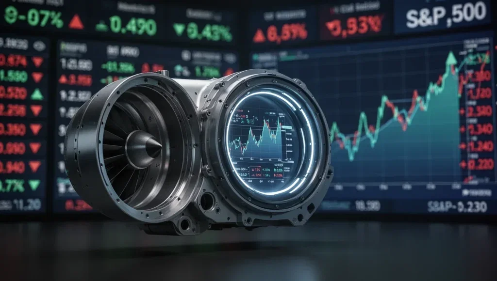 Honeywell Aktie - Beitragsbild