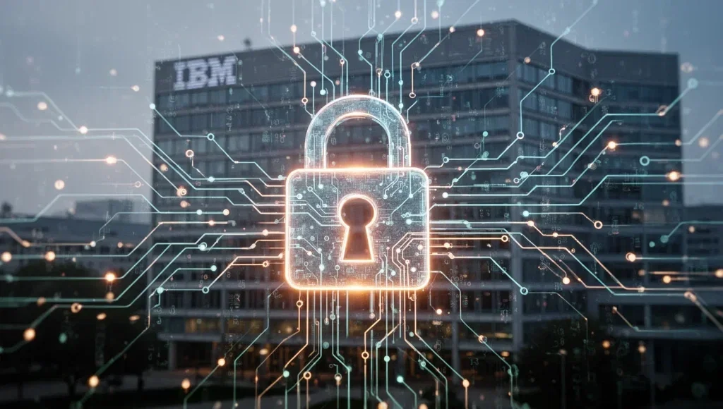 IBM Aktie - Beitragsbild