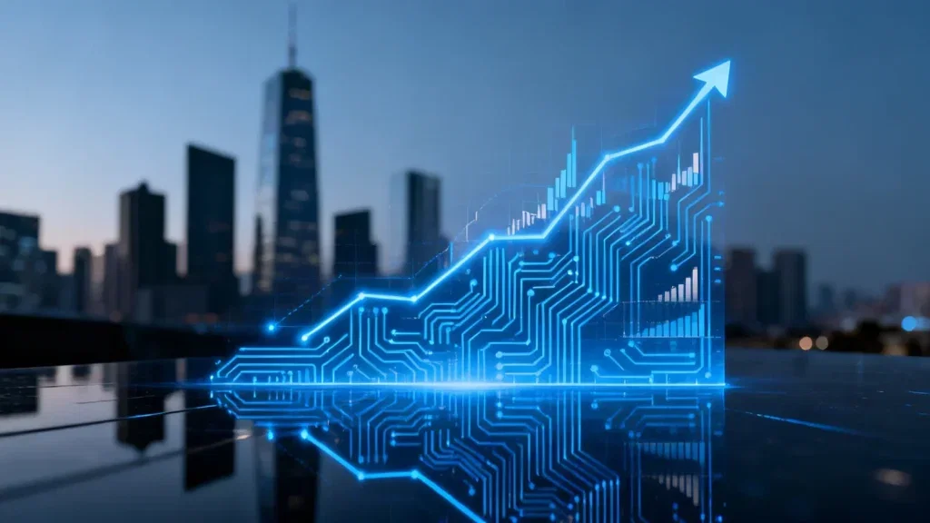IBM Aktie - Beitragsbild