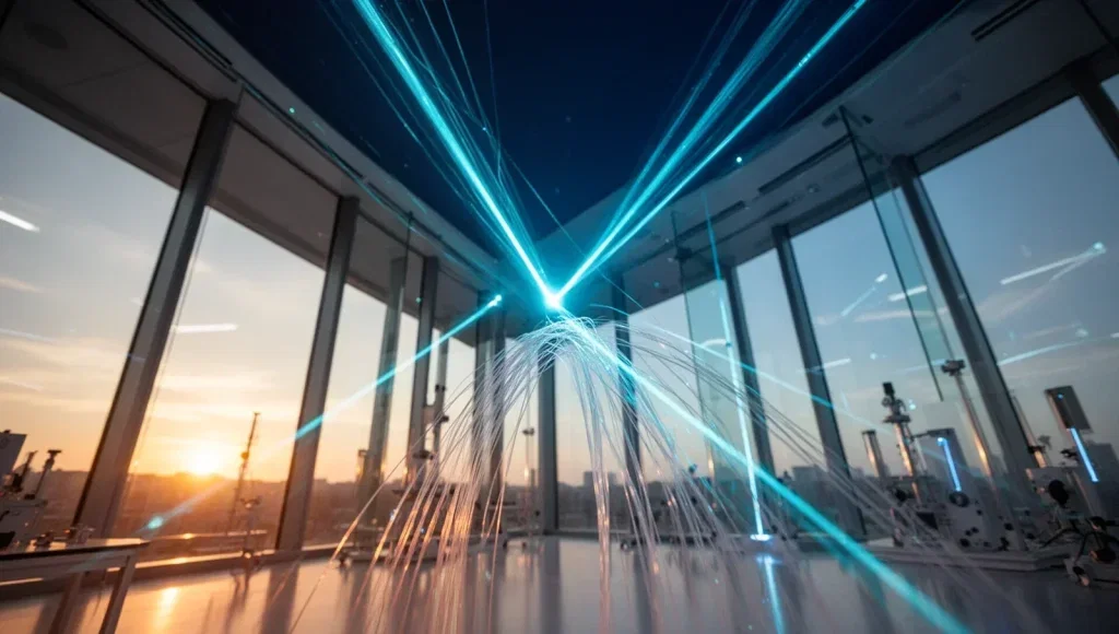 IPG Photonics Aktie - Beitragsbild