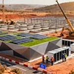 IREN Aktie: 3,4-Milliarden-Nvidia-Vertrag treibt KI-Wende
