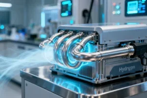 ITM Power Aktie: 46,5 Millionen Pfund am 30. Juni