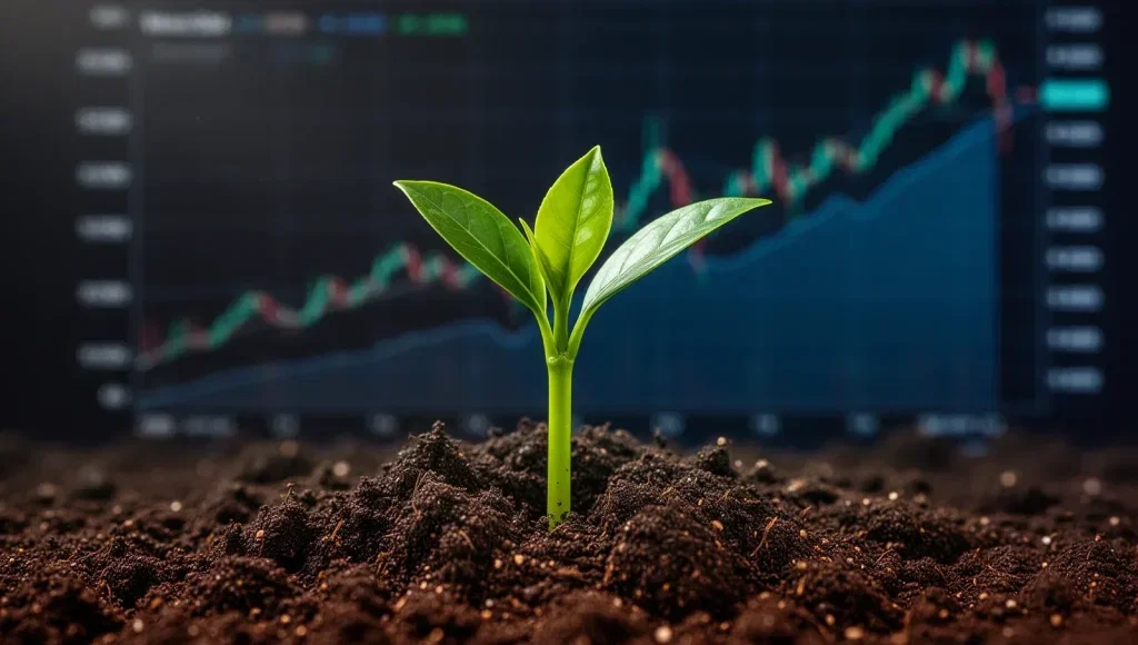 Illumina Aktie: JPMorgan stuft auf Overweight Illumina Aktie - Beitragsbild