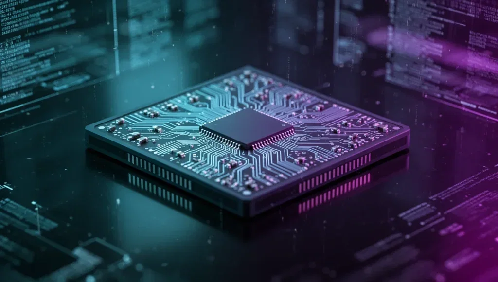 Infineon Aktie - Beitragsbild