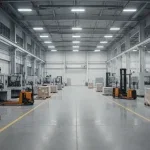 Infineon Aktie: Tijuana-Werk wird verlagert