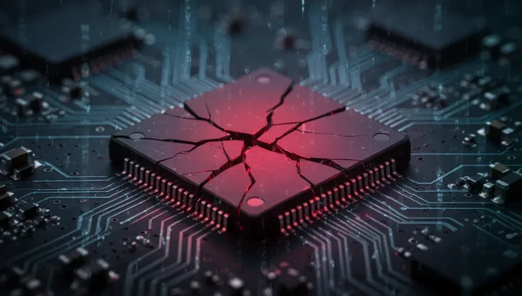 Infineon Aktie - Beitragsbild