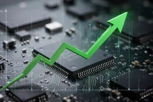 Infineon Aktie: 565 TWh Stromhunger bis 2026