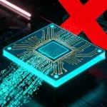 Infineon Aktie: Verkaufsverbot für GaN in China