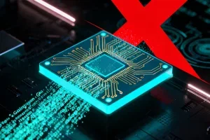 Infineon Aktie: Verkaufsverbot für GaN in China