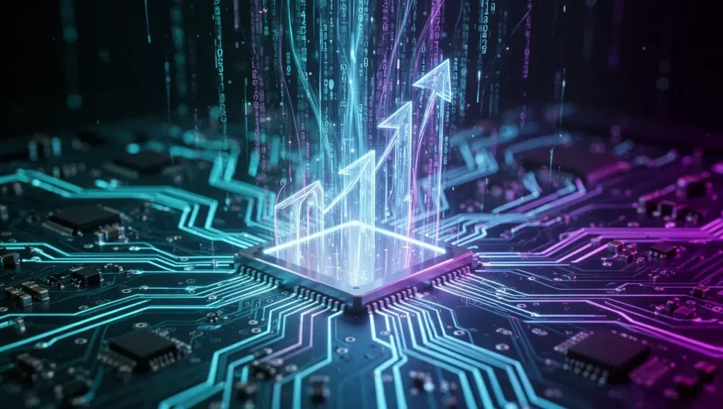 Infineon Aktie - Beitragsbild