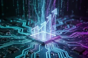 Infineon Aktie: Bewährungsprobe nach Ausverkauf!