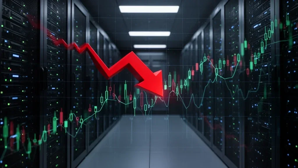Infleqtion Aktie: CHIPS-Act-Förderung für Quantencomputer Infleqtion Aktie - Beitragsbild