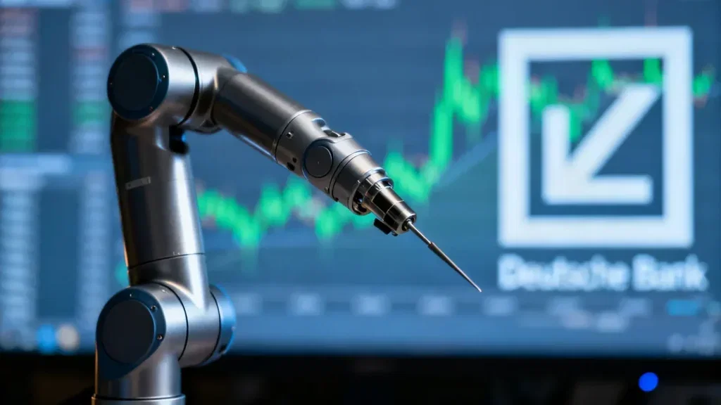 Intuitive Surgical Aktie: Nahe am 52-Wochen-Tief Intuitive Surgical Aktie - Beitragsbild