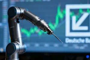 Intuitive Surgical Aktie: Nahe am 52-Wochen-Tief