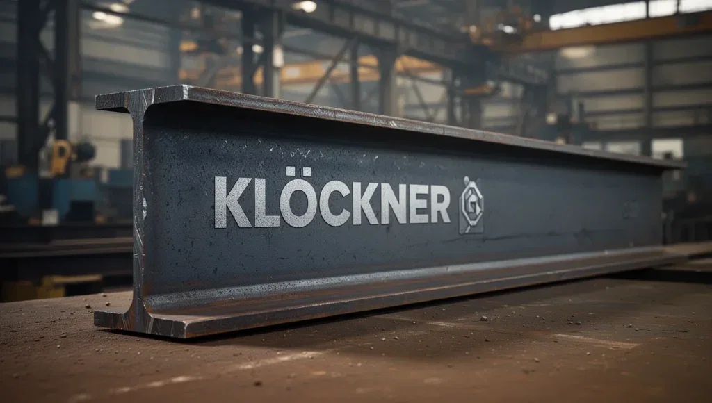 Klöckner Aktie - Beitragsbild