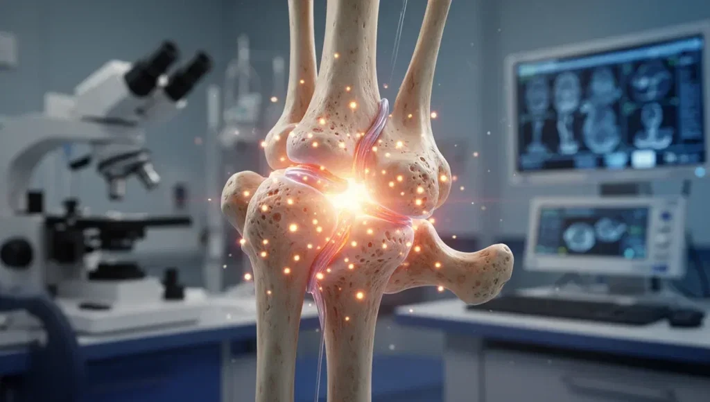 Kuros Biosciences Aktie - Beitragsbild