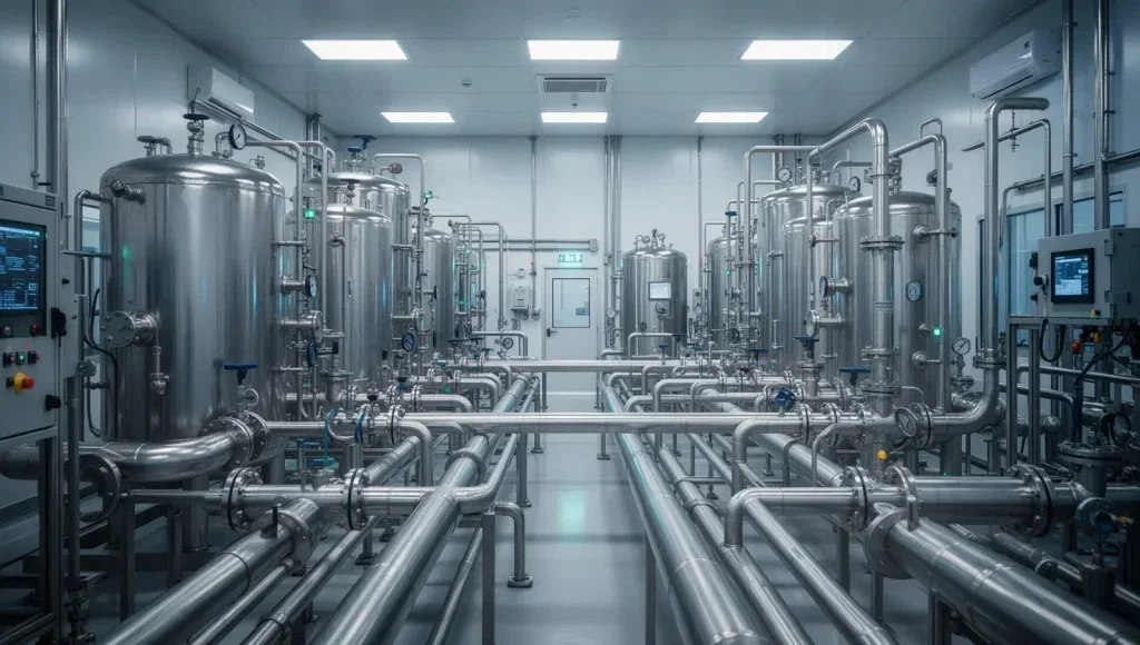L'Air Liquide Aktie - Beitragsbild