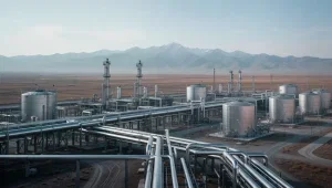 L’Air Liquide Aktie: 2 Milliarden Euro für CCS