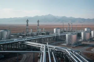 L’Air Liquide Aktie: 2 Milliarden Euro für CCS