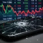 LG Electronics Aktie: 16-Prozent-Crash nach Allzeithoch