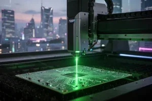 LPKF Laser Aktie: Voleon Capital wettert mit 2,13% Short