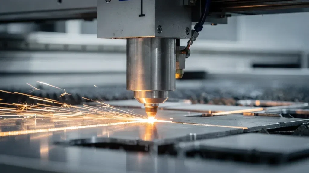 LPKF Laser Aktie: 17,1 Millionen Umsatz im Q1 LPKF Laser Aktie - Beitragsbild