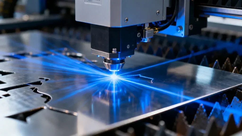 LPKF Laser Aktie - Beitragsbild