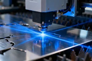 LPKF Laser Aktie: 24,48% Crash in sieben Tagen