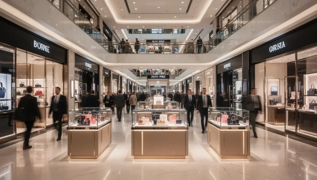LVMH Aktie - Beitragsbild