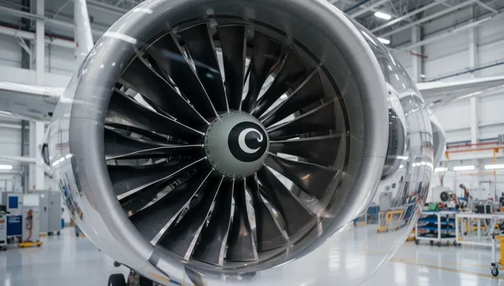 MTU Aero Engines Aktie - Beitragsbild