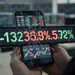 Man Yue Aktie: 22-Prozent-Sturz auf 5,03 HKD