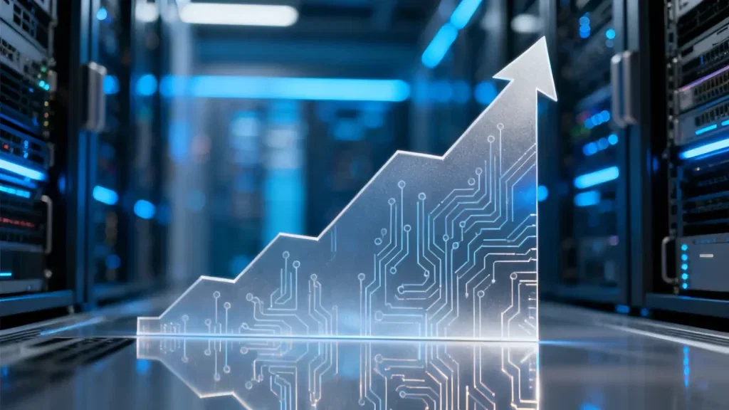 Marvell: 325 Prozent in zwölf Monaten Marvell Technology Aktie - Beitragsbild