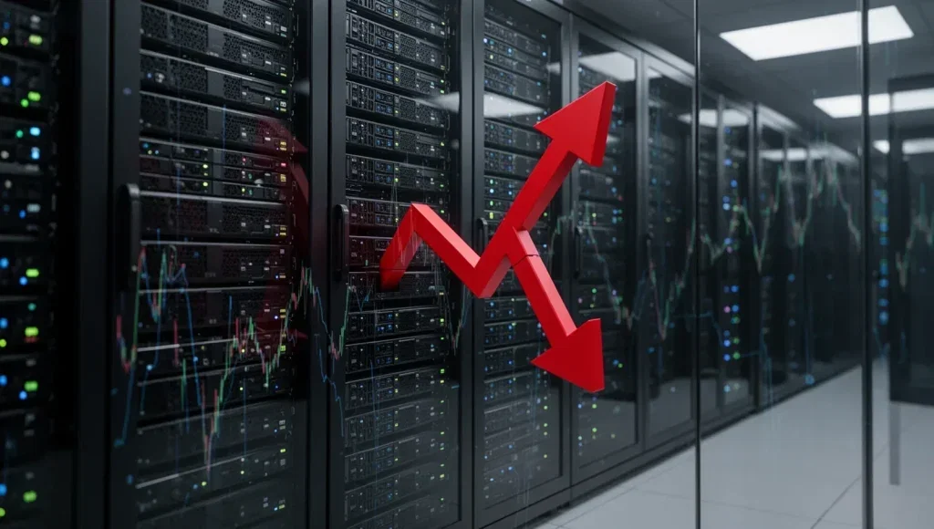 Marvell Technology Aktie - Beitragsbild
