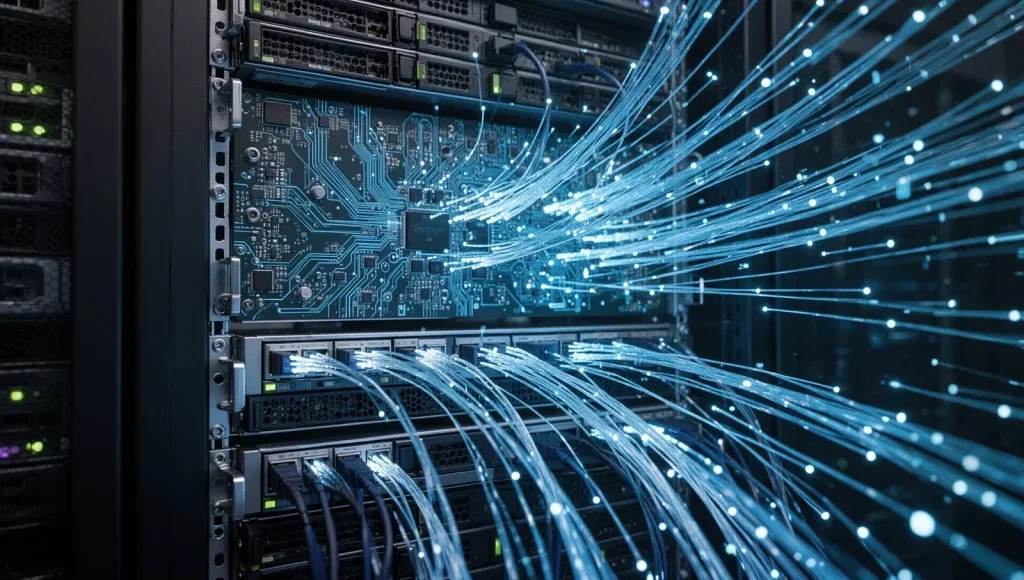 MaxLinear Aktie: Panther V erreicht 450 Gbit/s MaxLinear Aktie - Beitragsbild