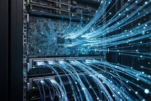 MaxLinear Aktie: Panther V erreicht 450 Gbit/s