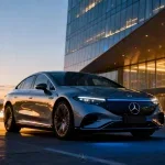 Mercedes-Benz Aktie: 30 Prozent Minus seit Jahresbeginn