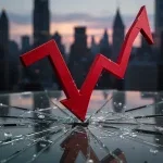 Strategy Aktie: 72 Prozent vom Sommerhoch verloren