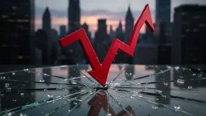 Strategy Aktie: 72 Prozent vom Sommerhoch verloren