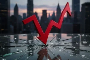Strategy Aktie: 72 Prozent vom Sommerhoch verloren
