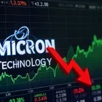 Micron-Aktie: Ziemlich übertrieben!