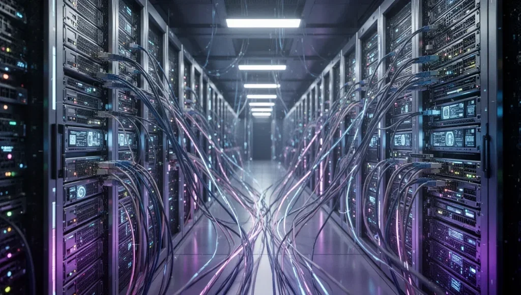 Micron Aktie: 263 Prozent seit Jahresbeginn — Speicher als Infrastruktur Micron Aktie - Beitragsbild