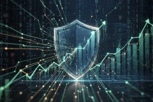 Münchener Rück Aktie: Cybermarkt wächst auf 28 Mrd. Dollar