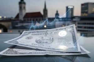 Münchener Rück Aktie: Retrozession um 60 Prozent gekürzt