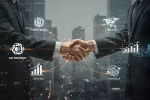 Mutares Aktie: Efacec-Exit prüft Bloomberg