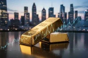 Newmont Mining Aktie: Führungsteam komplett neu aufgestellt