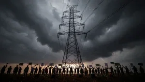 NextEra Energy Aktie: 76,6 bis 107,6 Gigawatt bis 2032