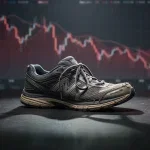 Nike Aktie: China-Plan ab Januar 2027
