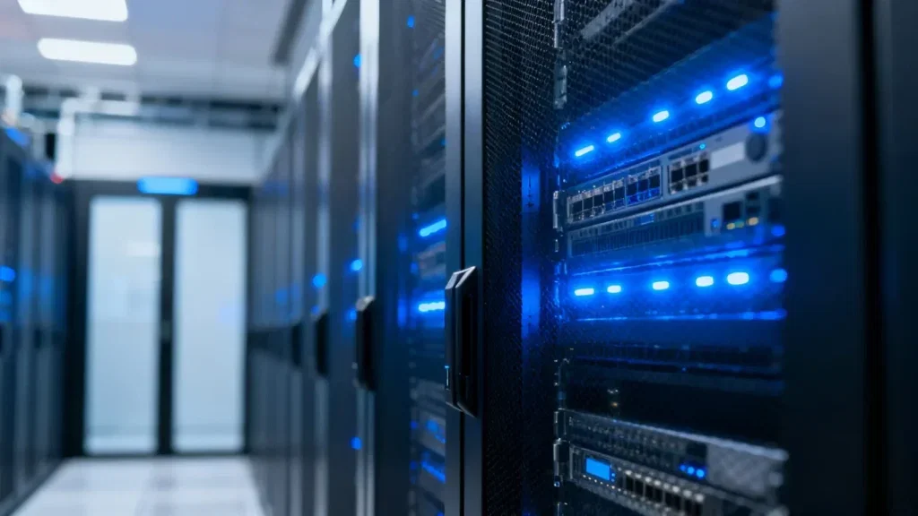 Northern Data Aktie: Rumble schließt Übernahme ab Northern Data Aktie - Beitragsbild